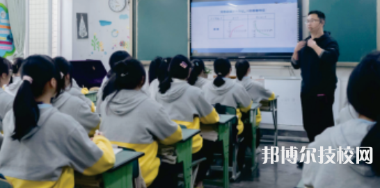 河北2023年中專學校有什么專業(yè)