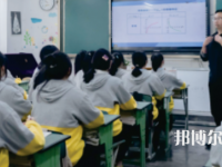 河北2023年中專學(xué)校有什么專業(yè)