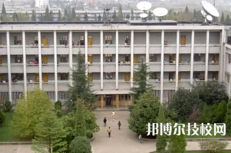 貴陽(yáng)2023年職校學(xué)校前十名有哪些