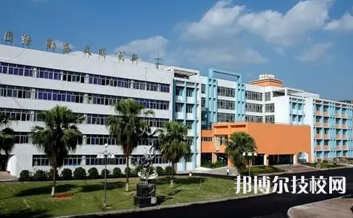 2023年重慶職業(yè)學(xué)校前十名有哪些