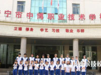 2025年汕頭中專(zhuān)學(xué)校前十名有哪些