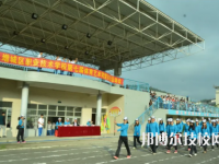 2025年廣州公辦中專學(xué)校前十名有哪些