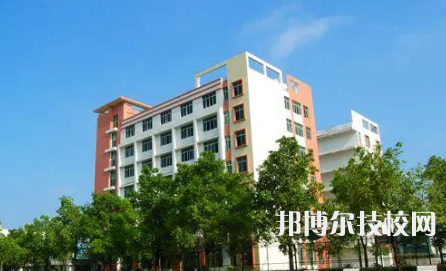 2023年江門中專學(xué)校前十名有哪些