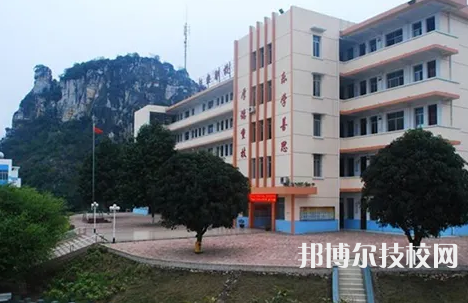 2023年崇左中專學(xué)校前十名有哪些