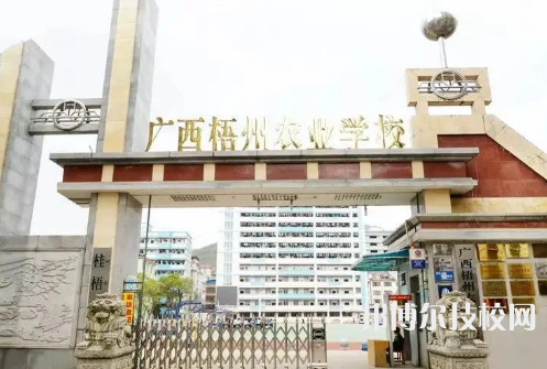 2023年賀州中專學(xué)校前十名有哪些