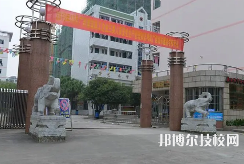 2023年桂林中專學(xué)校前十名有哪些