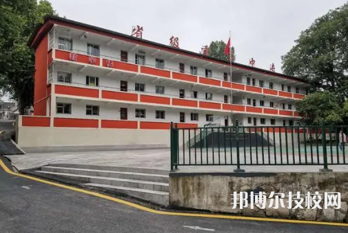 2023年貴陽(yáng)中專學(xué)校前十名有哪些