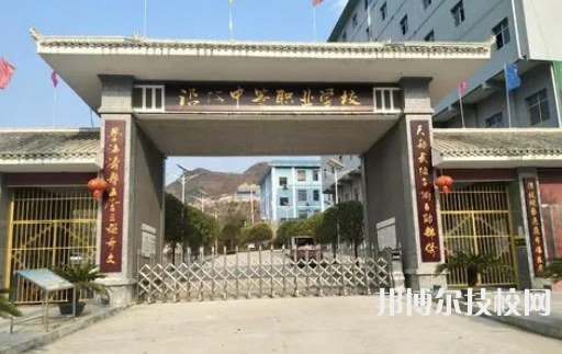 2023年銅仁中專學(xué)校前十名有哪些