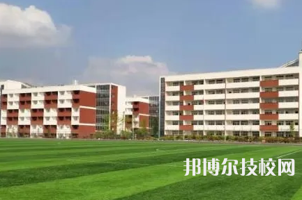 2023年黔南自治州中專學校前十名有哪些