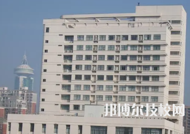 2023年上海職校學校前十名有哪些