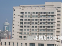 2025年上海職校學(xué)校前十名有哪些