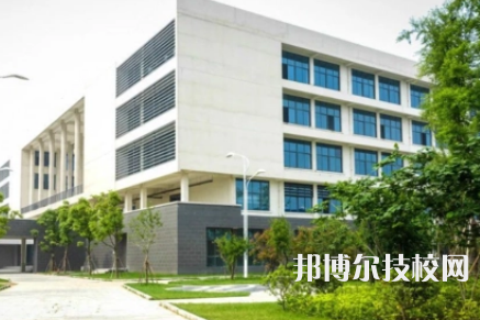 2023年安徽亳州技校學(xué)校前十名有哪些