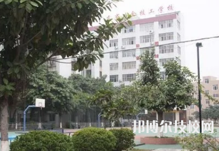 廣州2023年職校學(xué)校前十名有哪些