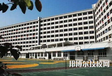 2023年廣州熱門公辦技校學(xué)校前十名有哪些