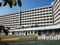 2025年廣州公辦技校前十名有哪些