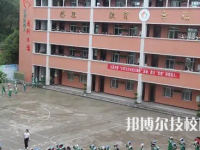 2025年內(nèi)江中專學(xué)校前十名有哪些