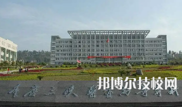 2023年重慶公辦職高學(xué)校前十名有哪些