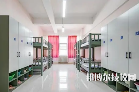 2023年西安職高學校前十名有哪些