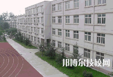 北京2023年技校學(xué)校前十名有哪些