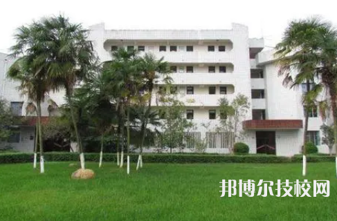 2023年成都職高學(xué)校前十名有哪些