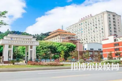 2023年廣州重點職業(yè)學(xué)校前十名有哪些