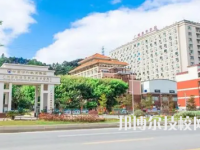 2023年廣州重點(diǎn)職業(yè)學(xué)校有哪些