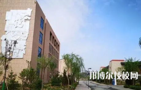 2023年青海中專學(xué)校前十名有哪些