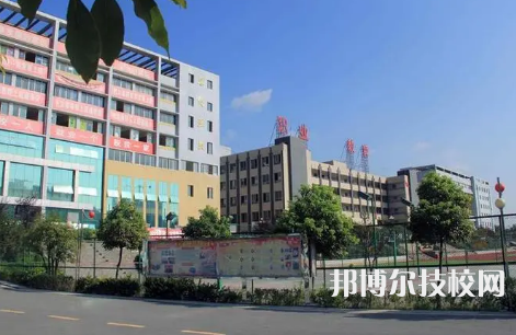 2023年貴州中職學(xué)校前十名有哪些