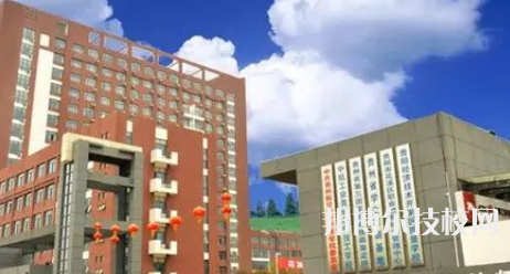 2023年貴州職校學(xué)校前十名有哪些