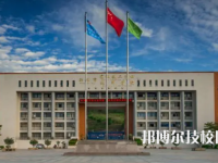 廣東2025年十大技校有哪些