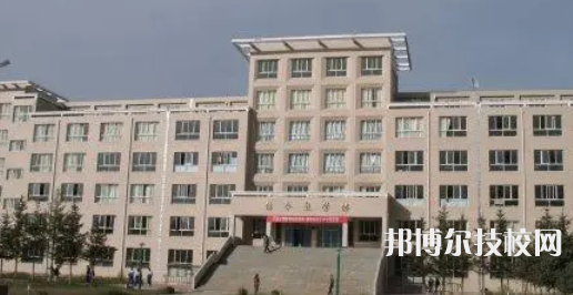 2023年甘肅十大職高有哪些