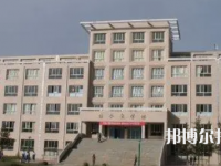 2025年甘肅十大職高有哪些