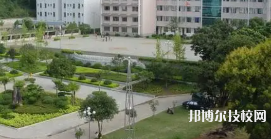 2023年廣西十大職高有哪些