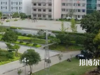 2025年廣西十大職高有哪些