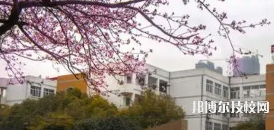2023年湖北十大職高有哪些