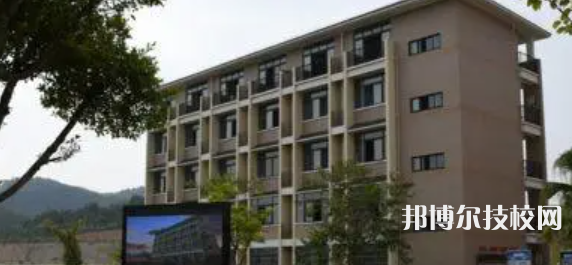 2023年福建十大職高有哪些