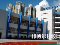 2025年成都十大技校有哪些