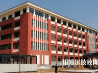 2025年四川十大技校有哪些