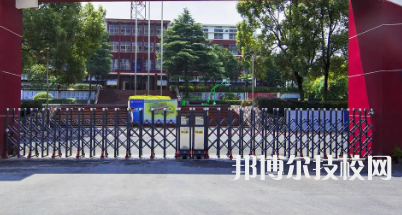 2023年內(nèi)江十大技校有哪些