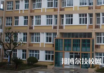 2023年湖北十大技校有哪些