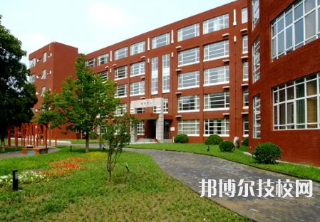 2023年廣東省十大技校有哪些