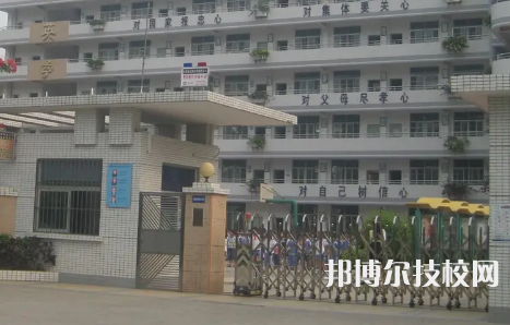 2023年湖南十大技校有哪些