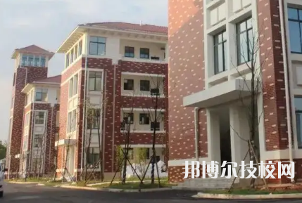 2023年廣西十大技校有哪些