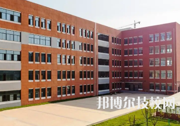 2023年江蘇十大技校有哪些