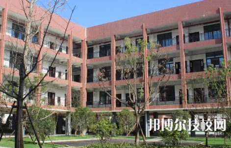 2023年山東十大技校有哪些