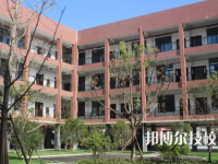 2025年山東十大技校有哪些