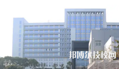 內(nèi)蒙古2023年十大技校有哪些