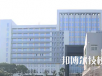 內(nèi)蒙古2025年十大技校有哪些