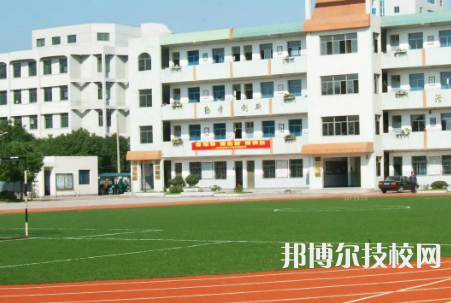 2023年寧夏十大技校有哪些
