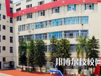 2025年陜西十大技校有哪些